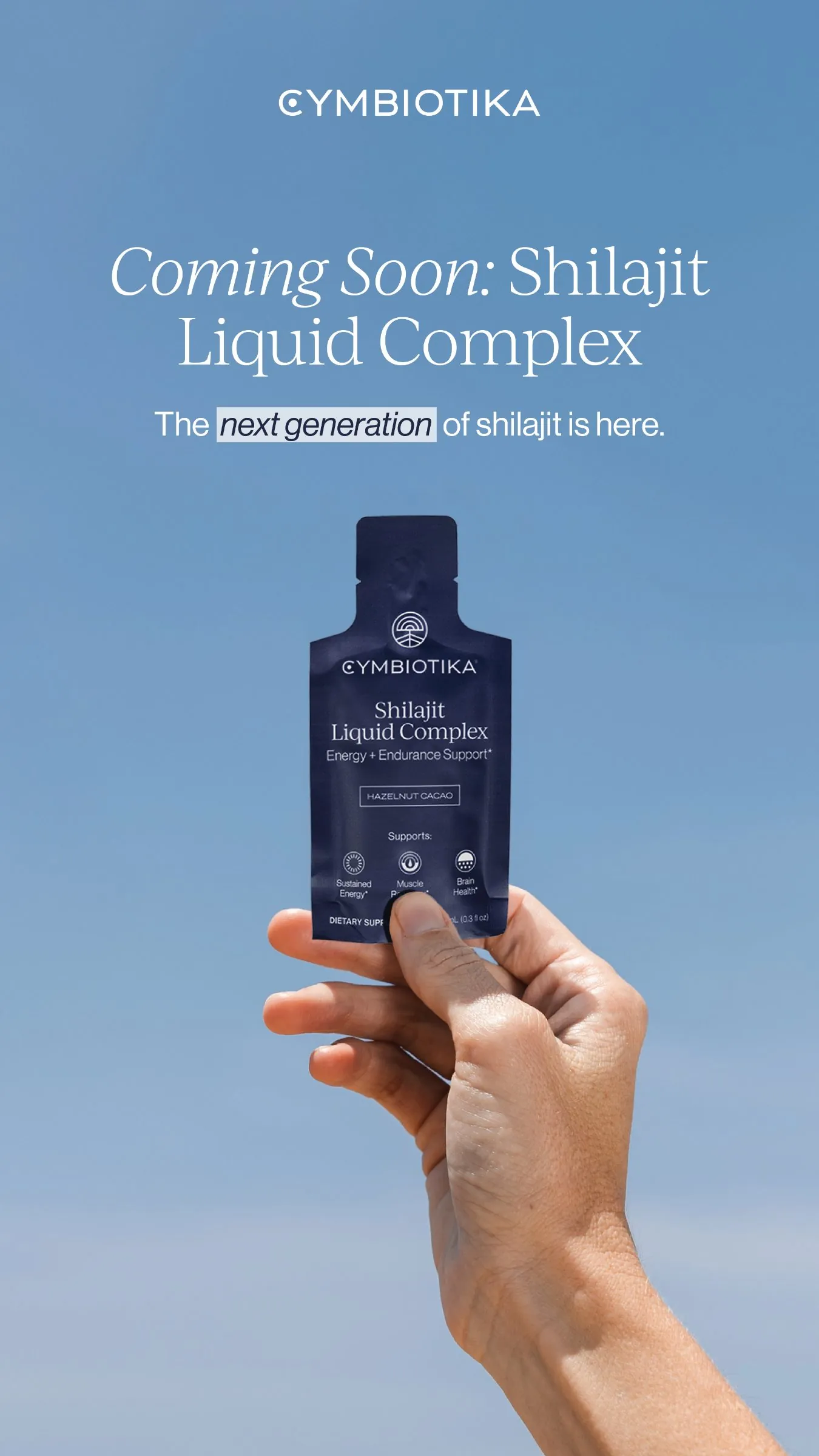 The next generation of shilajit is here
