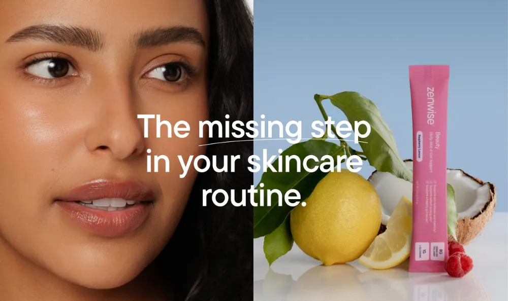 Zenwise Beauty Product Launch