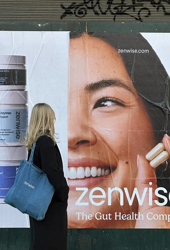 Zenwise Rebrand (coming soon)