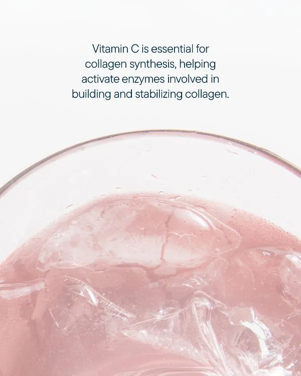 Collagen + Vitamin C carousel, frame 2